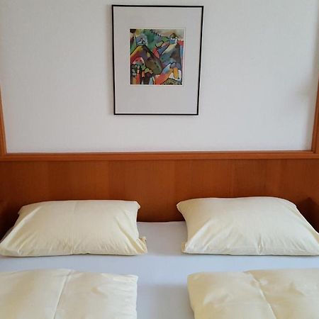 Zum Weissen Roessl Hotel คาลมุนซ์ ภายนอก รูปภาพ