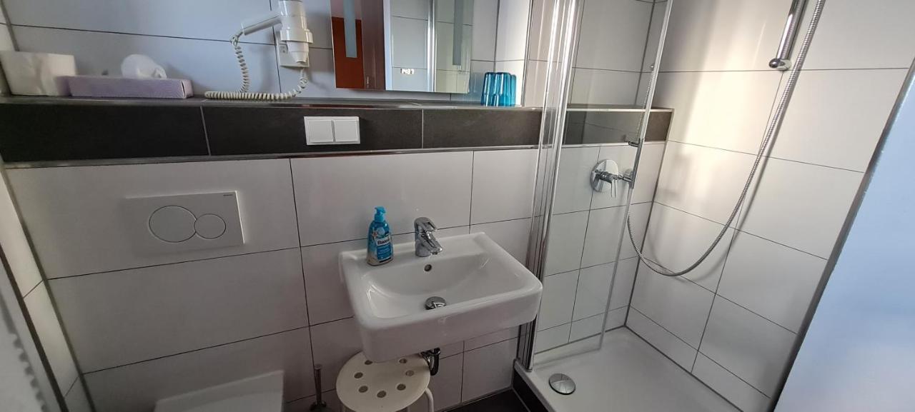 Zum Weissen Roessl Hotel คาลมุนซ์ ภายนอก รูปภาพ