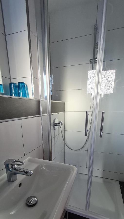 Zum Weissen Roessl Hotel คาลมุนซ์ ภายนอก รูปภาพ