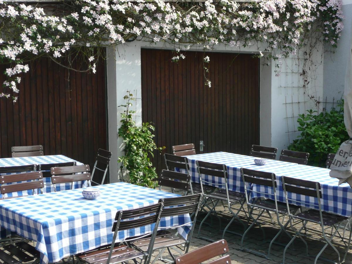 Zum Weissen Roessl Hotel คาลมุนซ์ ภายนอก รูปภาพ